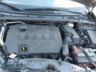 2019 Toyota Corolla L z VIN 2T1BURHE3KC131918, wystawiony jako IAAI lot #41617003 z przebiegiem 63 134 mil mil oraz . Historia ofert i sprzedaży dostępna na DreamBid. Obrazek 10.