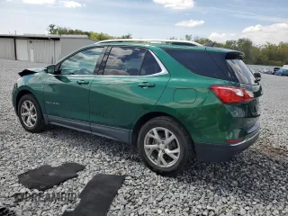 2018 Chevrolet Equinox LT with VIN 2GNAXTEX4J6286006, listed as a Copart auction lot 49147925 with 104,408 mi miles and Salvage Title. Bid and sale history available at carsss.com. Image 2.