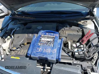 2008 Nissan Altima SL with VIN 1N4AL21E68N549823, listed as a IAAI auction lot 41998818 with Not Provided miles and . Bid and sale history available at DreamBid. Image 10.