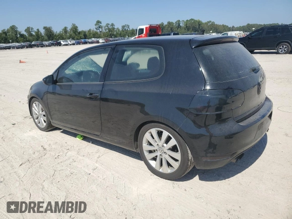 2012 Volkswagen Golf TDI с VIN WVWMM7AJ3CW255913, выставлен на аукционе Copart как лот 72417014 с пробегом 78 965 миль миль и Списание • Salvage title. История ставок и продаж доступна на DreamBid. Изображение 2.