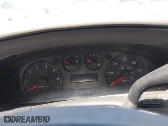 2006 Ford Taurus SE with VIN 1FAHP532X6A131387, listed as a IAAI auction lot 42336717 with Not provided miles and . Bid and sale history available at DreamBid. Image 7.