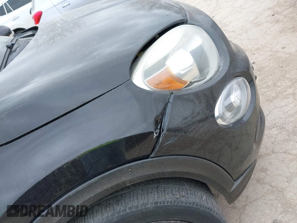2016 FIAT 500X Pop с VIN ZFBCFXAT9GP376228, выставлен на аукционе IAAI как лот 41748450 с пробегом 145 917 миль миль и . История ставок и продаж доступна на DreamBid. Изображение 13.