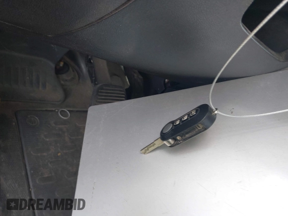 2014 Ram ProMaster Cargo with VIN 3C6URVJG5EE111228, listed as a IAAI auction lot 41564463 with 223,564 mi miles and . Bid and sale history available at DreamBid. Image 11.