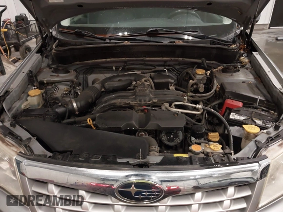 2013 Subaru Forester X Limited with VIN JF2SHAEC9DH424926, listed as a IAAI auction lot 41375493 with 121,809 mi miles and . Bid and sale history available at DreamBid. Image 10.