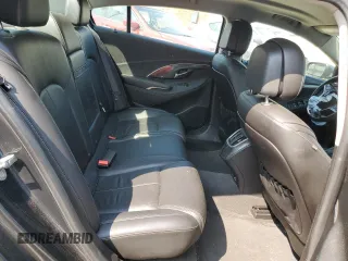2014 Buick LaCrosse Leather with VIN 1G4GB5GR8EF154496, listed as a Copart auction lot 67506224 with 155,722 mi miles and Clean Title. Bid and sale history available at carsss.com. Image 10.