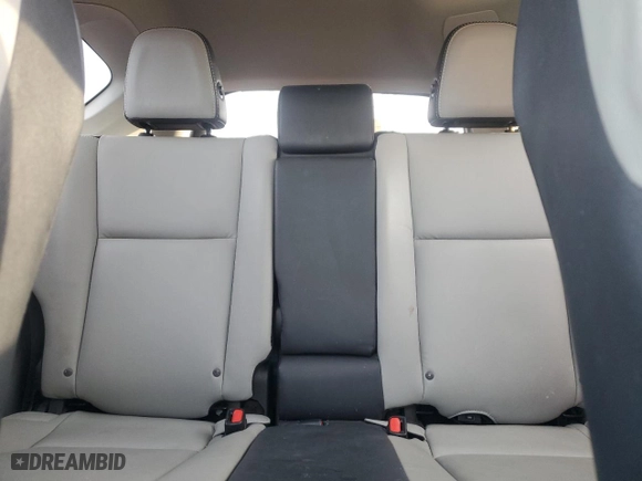 2018 Toyota RAV4 Limited with VIN 2T3DFREV5JW719928, listed as a Copart auction lot 47059115 with 151,361 mi miles and Salvage Title. Bid and sale history available at carsss.com. Image 10.