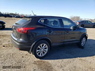 2018 Nissan Rogue Sport SV with VIN JN1BJ1CP0JW102954, listed as a Copart auction lot 73182652 with 40,257 mi miles. Bid and sale history available at carsss.com. Image 3.
