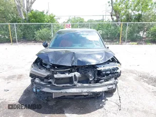 2024 Acura Integra Technology с VIN 19UDE4H69RA020324, выставлен на аукционе IAAI как лот 42501550 с пробегом 30 301 миль миль и . История ставок и продаж доступна на DreamBid. Изображение 13.