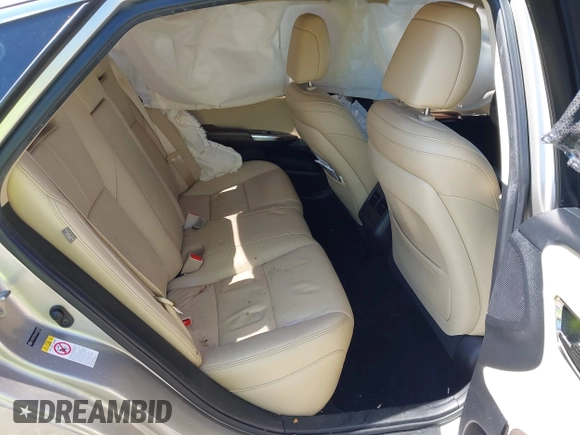 2018 Toyota Avalon XLE with VIN 4T1BK1EB9JU283488, listed as a IAAI auction lot 41777239 with 97,893 mi miles and . Bid and sale history available at DreamBid. Image 8.