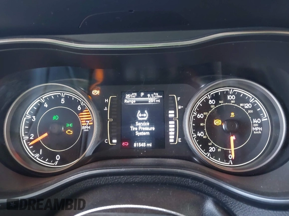 2019 Jeep Cherokee Latitude Plus z VIN 1C4PJLLB2KD420090, wystawiony jako IAAI lot #42094704 z przebiegiem 81 545 mil mil oraz . Historia ofert i sprzedaży dostępna na DreamBid. Obrazek 7.