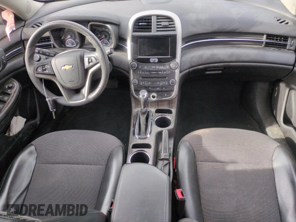 2016 Chevrolet Malibu Limited LT with VIN 1G11C5SA4GF147954, listed as a Copart auction lot 49906325 with 106,964 mi miles and Salvage Title. Bid and sale history available at carsss.com. Image 8.
