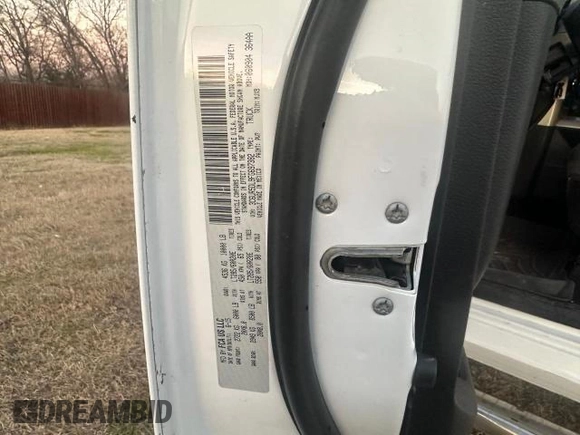 2015 Ram 2500 Outdoorsman with VIN 3C6UR5DL9FG697382, listed as a Copart auction lot 89020565 with 268,085 mi miles and Clean Title. Bid and sale history available at carsss.com. Image 10.