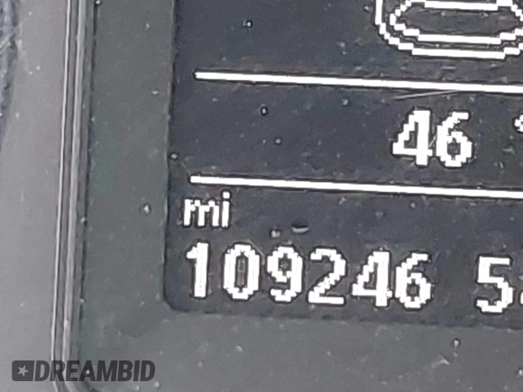 2016 Volkswagen Tiguan S with VIN WVGBV7AX0GW550784, listed as a IAAI auction lot 41817544 with 109,246 mi miles and . Bid and sale history available at DreamBid. Image 16.