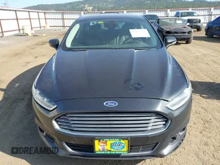 2013 Ford Fusion Titanium with VIN 3FA6P0D92DR216426, listed as a IAAI auction lot 42087273 with 205,805 mi miles. Bid and sale history available at carsss.com. Image 12.