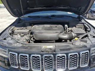 2019 Jeep Grand Cherokee Limited with VIN 1C4RJFBG5KC552404, listed as a Copart auction lot 56889475 with 86,224 mi miles and Salvage title. Bid and sale history available at DreamBid. Image 12.