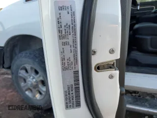 2021 Ram 2500 Big Horn with VIN 3C6UR5DL9MG676917, listed as a Copart auction lot 87423644 with 106,147 mi miles and Salvage Title. Bid and sale history available at carsss.com. Image 12.