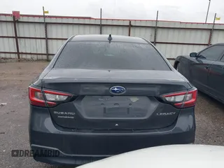 2020 Subaru Legacy Premium z VIN 4S3BWAC63L3017567, wystawiony jako IAAI lot #41899451 z przebiegiem 49 588 mil mil oraz . Historia ofert i sprzedaży dostępna na DreamBid. Obrazek 16.