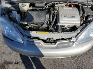 2002 Toyota Prius with VIN JT2BK18U720062491, listed as a Copart auction lot 82690874 with 94,865 mi miles and Salvage Title. Bid and sale history available at carsss.com. Image 11.