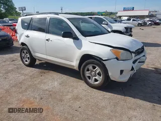 2010 Toyota RAV4 с VIN 2T3ZF4DV1AW052575, выставлен на аукционе IAAI как лот 42261889 с пробегом 259 315 миль миль и . История ставок и продаж доступна на DreamBid. Изображение 1.