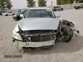 2013 Infiniti M с VIN JN1BY1AP2DM512105, выставлен на аукционе Copart как лот 57183655 с пробегом 159 180 миль миль и Списание • Salvage title. История ставок и продаж доступна на DreamBid. Изображение 5.