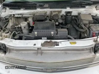 2002 Chevrolet Astro с VIN 1GNEL19X52B103528, выставлен на аукционе Copart как лот 86929124 с пробегом 170 589 миль миль и Чистый • Clean title. История ставок и продаж доступна на DreamBid. Изображение 14.
