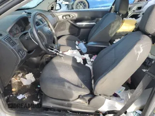 2005 Ford Focus S with VIN 3FAFP31NX5R144489, listed as a Copart auction lot 52928715 with Not Provided miles and Non Repairable. Bid and sale history available at carsss.com. Image 7.