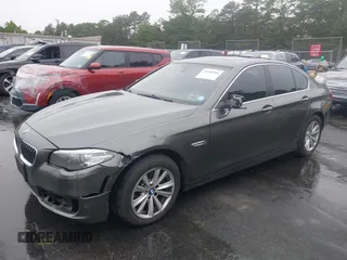 2014 BMW 5 Series 528i xDrive z VIN WBA5A7C53ED614914, wystawiony jako IAAI lot #42509306 z przebiegiem 137 903 mil mil oraz . Historia ofert i sprzedaży dostępna na DreamBid. Obrazek 6.