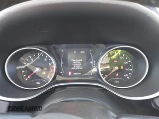 2020 Jeep Compass Latitude with VIN 3C4NJDBB9LT139639, listed as a IAAI auction lot 41695315 with 64,927 mi miles and . Bid and sale history available at DreamBid. Image 15.