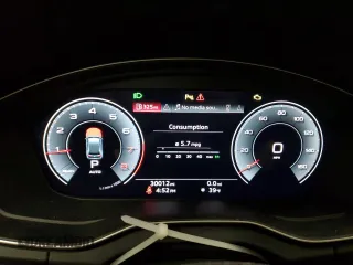 2022 Audi Q5 S line Prestige с VIN WA1FAAFY3N2013504, выставлен на аукционе Copart как лот 44635415 с пробегом 30 012 миль миль и Списание • Salvage title. История ставок и продаж доступна на DreamBid. Изображение 9.