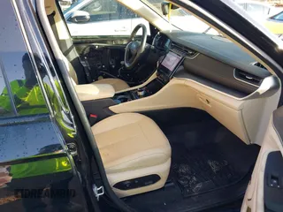 2022 Jeep Grand Cherokee Limited с VIN 1C4RJKBG6N8504491, выставлен на аукционе IAAI как лот 41918150 с пробегом 66 392 миль миль и . История ставок и продаж доступна на DreamBid. Изображение 5.