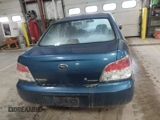 2007 Subaru Impreza i z VIN JF1GD61657H509110, wystawiony jako IAAI lot #41638537 z przebiegiem 107 645 mil mil oraz . Historia ofert i sprzedaży dostępna na DreamBid. Obrazek 16.