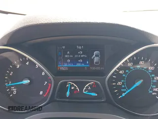 2013 Ford Escape Titanium с VIN 1FMCU9J9XDUC68731, выставлен на аукционе IAAI как лот 42285070 с пробегом 106 493 миль миль и . История ставок и продаж доступна на DreamBid. Изображение 7.