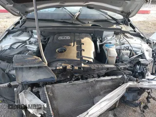 2014 Audi A4 Premium Plus с VIN WAUFFAFL4EN040265, выставлен на аукционе IAAI как лот 41040506 с пробегом 146 898 миль миль и . История ставок и продаж доступна на DreamBid. Изображение 10.
