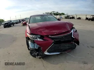 2017 Lexus ES with VIN JTHBK1GG4H2255678, listed as a Copart auction lot 51421475 with 116,700 mi miles and Salvage Title. Bid and sale history available at carsss.com. Image 10.