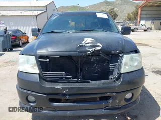 2008 Ford F-150 XLT с VIN 1FTPW12598KB38888, выставлен на аукционе IAAI как лот 41944022 с пробегом 165 865 миль миль и . История ставок и продаж доступна на DreamBid. Изображение 12.