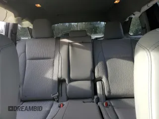 2015 Toyota Highlander LE z VIN 5TDBKRFH7FS140122, wystawiony jako Copart lot #83716114 z przebiegiem 97 877 mil mil oraz Szkoda całkowita • Salvage title. Historia ofert i sprzedaży dostępna na DreamBid. Obrazek 10.
