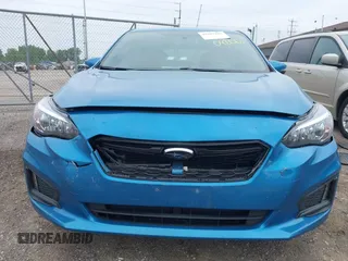 2017 Subaru Impreza Special Sports with VIN 4S3GTAL65H1716443, listed as a IAAI auction lot 42509206 with 115,169 mi miles and . Bid and sale history available at DreamBid. Image 12.