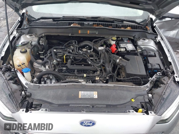 2020 Ford Fusion SE with VIN 3FA6P0HD5LR150418, listed as a IAAI auction lot 42347924 with 87,817 mi miles and . Bid and sale history available at DreamBid. Image 10.