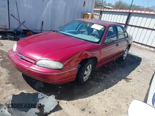 1995 Chevrolet Lumina with VIN 2G1WL52M1S9273173, listed as a IAAI auction lot 42002034 with 65,548 mi miles and . Bid and sale history available at DreamBid. Image 18.