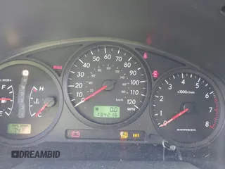 2006 Subaru Impreza i z VIN JF1GG67676H820406, wystawiony jako IAAI lot #42322931 z przebiegiem 134 216 mil mil oraz . Historia ofert i sprzedaży dostępna na DreamBid. Obrazek 7.