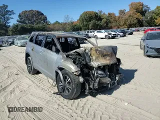 2017 Toyota Highlander with VIN NOVIN77499314, listed as a Copart auction lot 43692465 with Not provided miles and Non repairable. Bid and sale history available at DreamBid. Image 11.