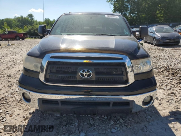2011 Toyota Tundra 4WD Truck with VIN 5TFDY5F12BX165291, listed as a Copart auction lot 62664884 with 160,819 mi miles and Salvage Title. Bid and sale history available at carsss.com. Image 5.