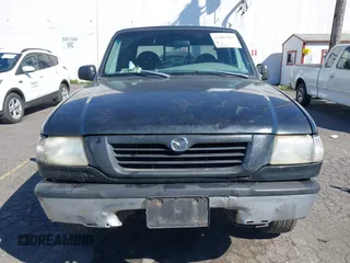 1998 Mazda B-Series Truck SE with VIN 4F4YR16C5WTM33635, listed as a IAAI auction lot 42067965 with 238,214 mi miles and . Bid and sale history available at DreamBid. Image 6.