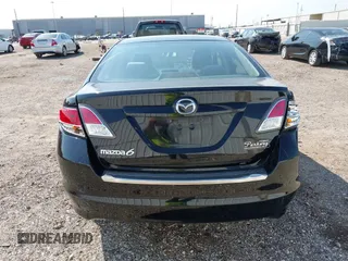 2013 Mazda 6 i Touring with VIN 1YVHZ8DH6D5M02499, listed as a IAAI auction lot 41666852 with 153,270 mi miles and . Bid and sale history available at DreamBid. Image 16.