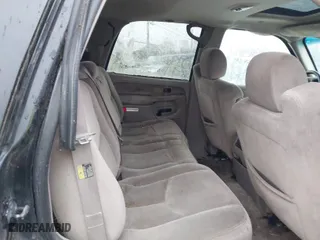 2003 GMC Yukon SLT with VIN 1GKEK13Z73J168530, listed as a IAAI auction lot 41437155 with 1 mi miles. Bid and sale history available at carsss.com. Image 8.