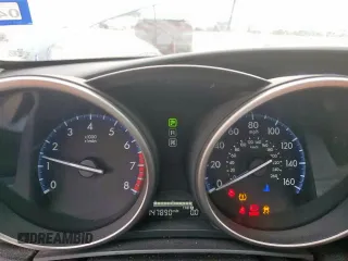 2012 Mazda 3 i Touring z VIN JM1BL1L70C1580749, wystawiony jako Copart lot #58774145 z przebiegiem 147 890 mil mil oraz Szkoda całkowita • Salvage title. Historia ofert i sprzedaży dostępna na DreamBid. Obrazek 9.