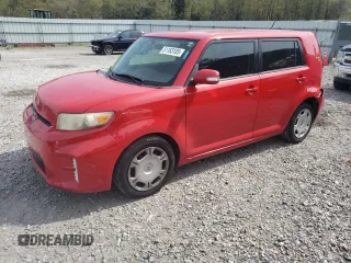2013 Scion xB z VIN JTLZE4FE6DJ040672, wystawiony jako Copart lot #51183185 z przebiegiem 170 502 mil mil oraz Szkoda całkowita • Salvage title. Historia ofert i sprzedaży dostępna na DreamBid. Obrazek 1.