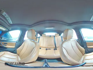 2018 BMW 4 Series 430i with VIN WBA4J1C54JBG79837, listed as a Copart auction lot 61041275 with 106,541 mi miles and Salvage title. Bid and sale history available at DreamBid. Image 15.