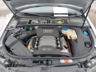 2006 Audi A4 3.0L with VIN WAUDT48H26K004202, listed as a IAAI auction lot 41564623 with 81,047 mi miles. Bid and sale history available at carsss.com. Image 9.