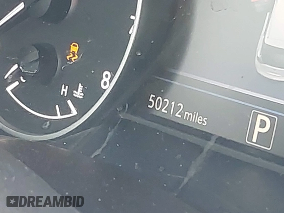 2022 Nissan Murano S z VIN 5N1AZ2AS6NC121316, wystawiony jako IAAI lot #41910427 z przebiegiem 50 212 mil mil oraz . Historia ofert i sprzedaży dostępna na DreamBid. Obrazek 15.